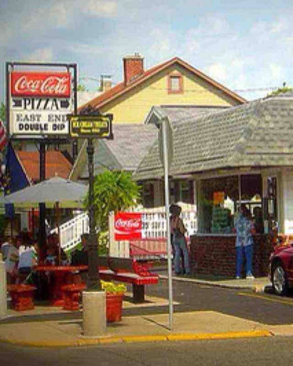 East End Double Dip | restaurant | 451 E Main St, Peru, IN 46970, USA | 7654723436 OR +1 765-472-3436