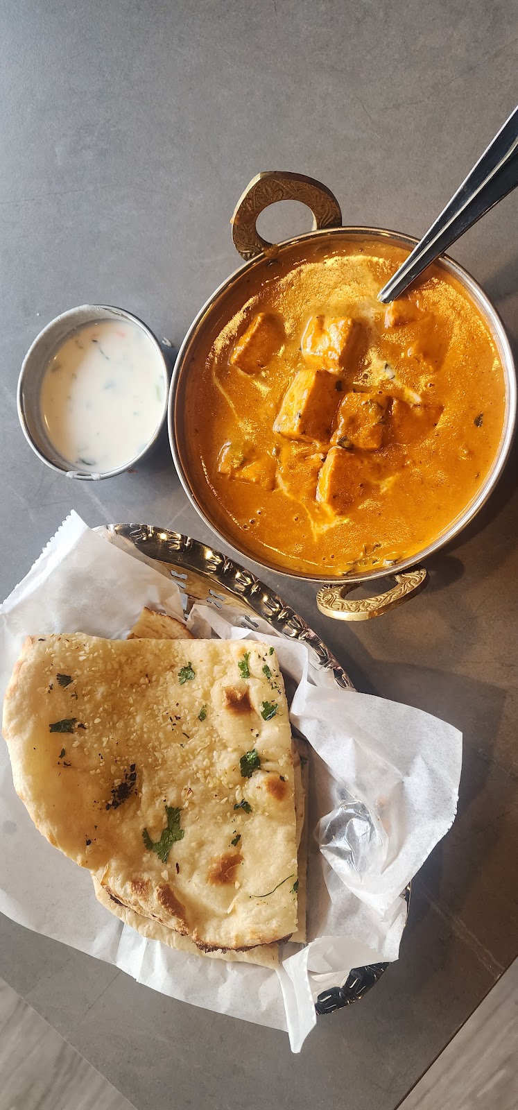 JPs Biryani | restaurant | 9825 Chapel Hill Rd suite f, Morrisville, NC 27560, USA | 9192346266 OR +1 919-234-6266