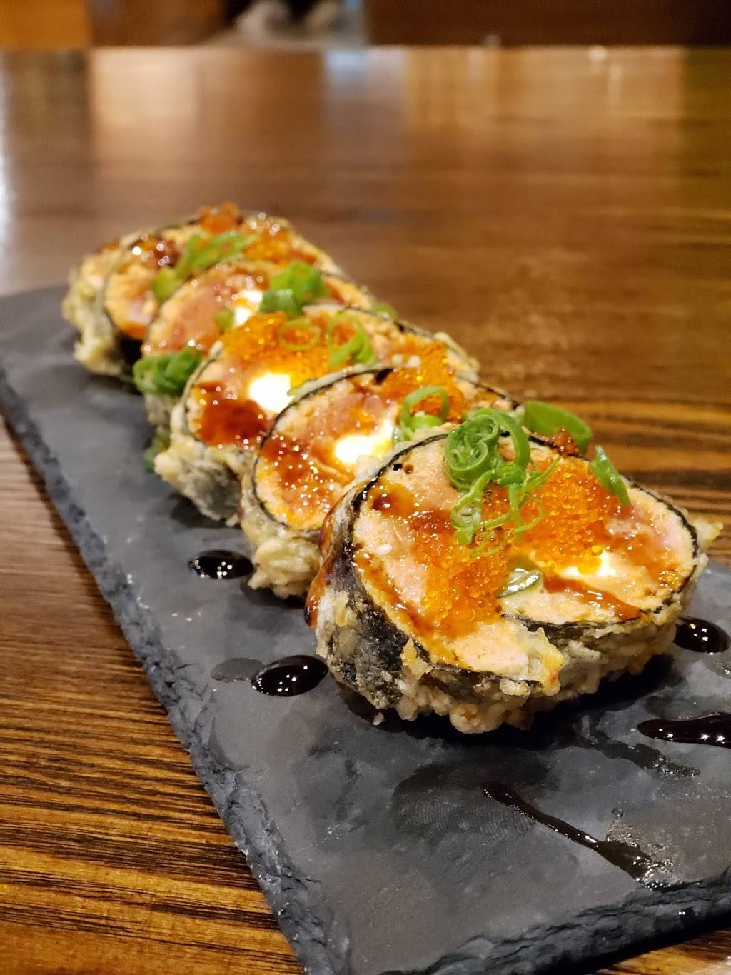 Kazuki sushi | restaurant | 13212 Sherman Way Suite 1, North Hollywood, CA 91605, USA | 8187646989 OR +1 818-764-6989