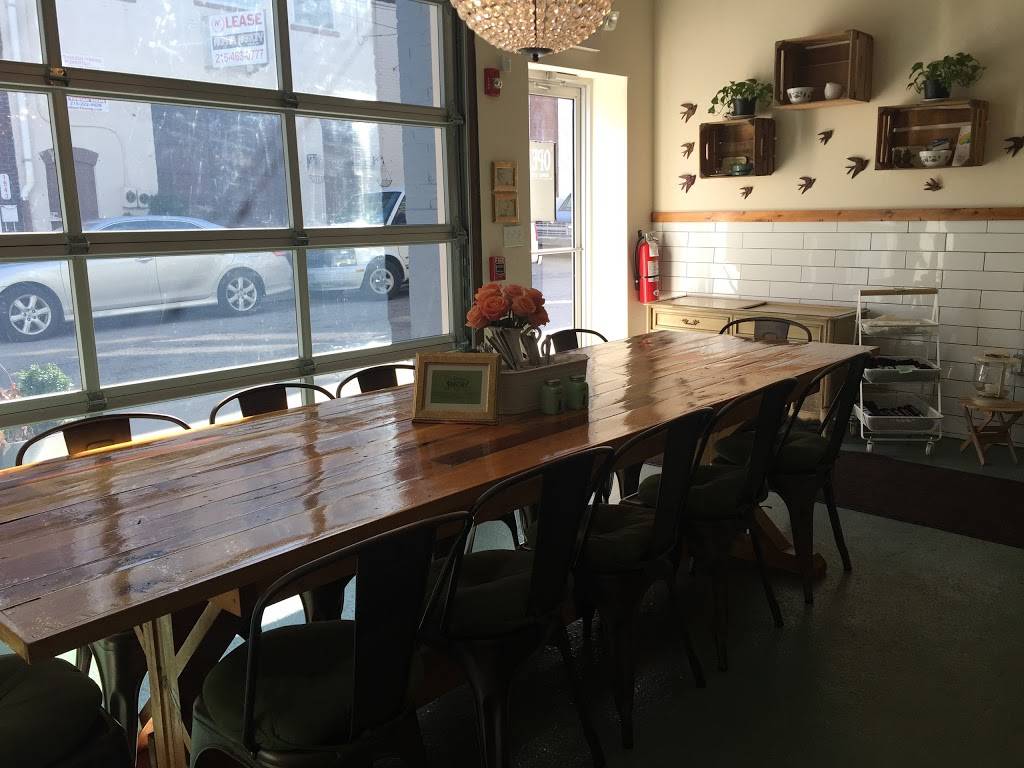 Miss Rachels Pantry | restaurant | 1938 S Chadwick St, Philadelphia, PA 19145, USA | 2157980053 OR +1 215-798-0053