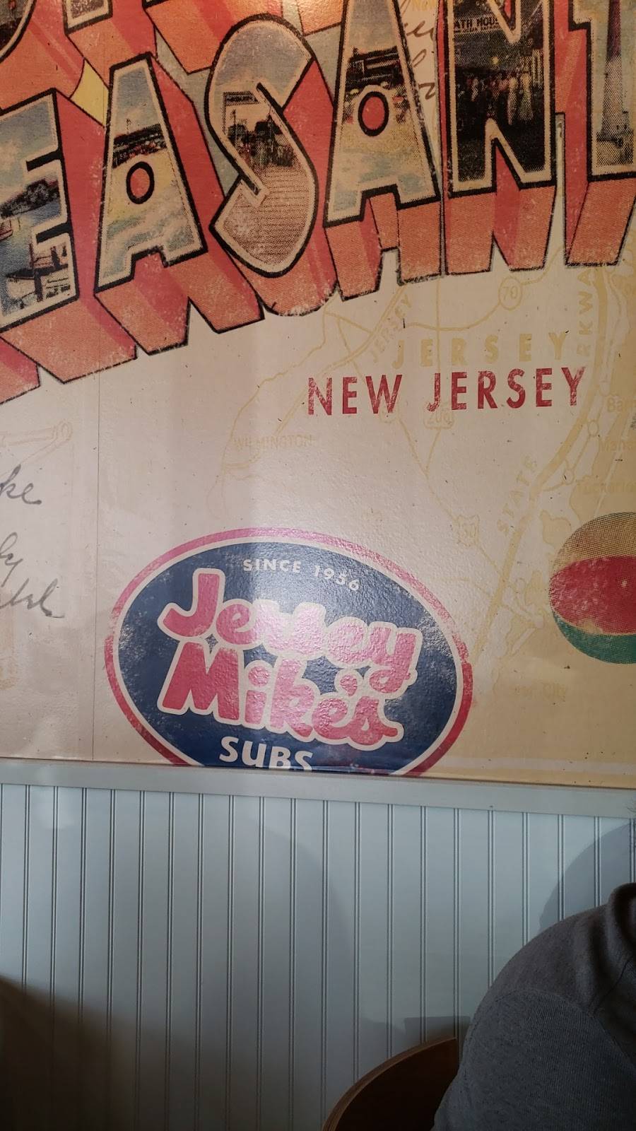 Jersey Mikes Subs | meal takeaway | 30680 Detroit Rd, Westlake, OH 44145, USA | 4404551143 OR +1 440-455-1143