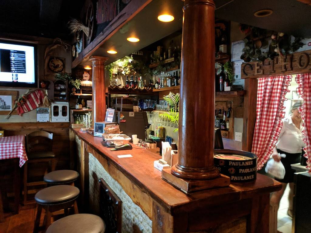 Etno Bar & Grill | restaurant | 125 Gailmont Dr, Hamilton, ON L8K 4B8, Canada | 9053932076 OR +1 905-393-2076