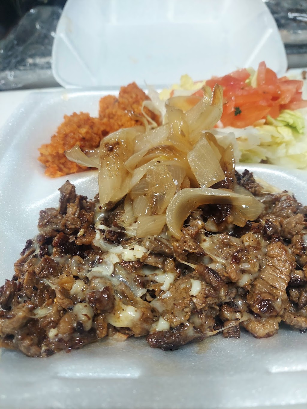 Tacos Los Primos de Aranda | restaurant | 16023 Francisquito Ave, La Puente, CA 91744, USA | 5628426931 OR +1 562-842-6931