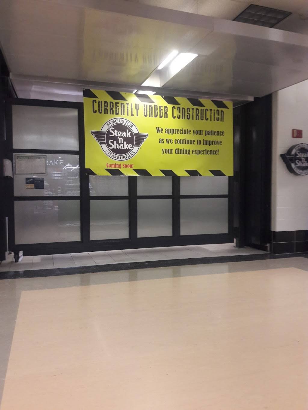 Steak n Shake | restaurant | 2801 W Bancroft St, Toledo, OH 43606, USA | 4195308467 OR +1 419-530-8467