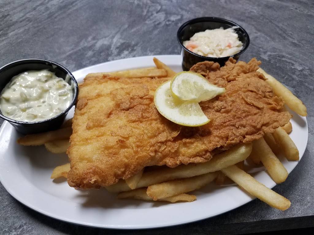 Early Birds | restaurant | 29 Winter St, Manville, RI 02838, USA | 4013564344 OR +1 401-356-4344