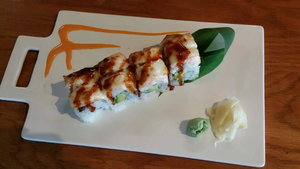 Yama Sushi | restaurant | 351 Muldoon Rd, Anchorage, AK 99504, USA | 9073363626 OR +1 907-336-3626