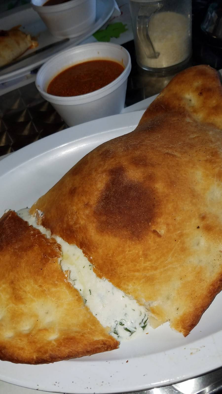 Little Italian Pizza | restaurant | 448 S Cypress Rd, Pompano Beach, FL 33060, USA | 9549410550 OR +1 954-941-0550