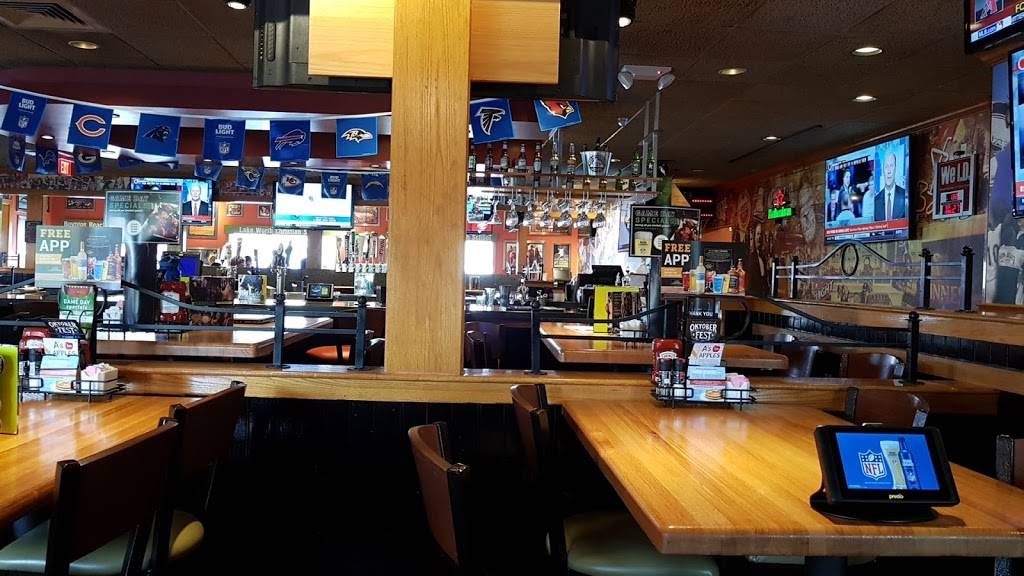 Applebees Grill + Bar | restaurant | 1570 W Boynton Beach Blvd, Boynton Beach, FL 33436, USA | 5617524339 OR +1 561-752-4339