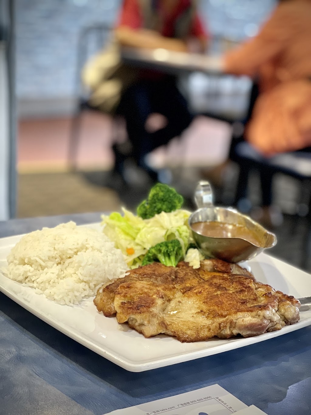 H K Cafe | restaurant | 512 W Valley Blvd, San Gabriel, CA 91776, USA | 6264578898 OR +1 626-457-8898