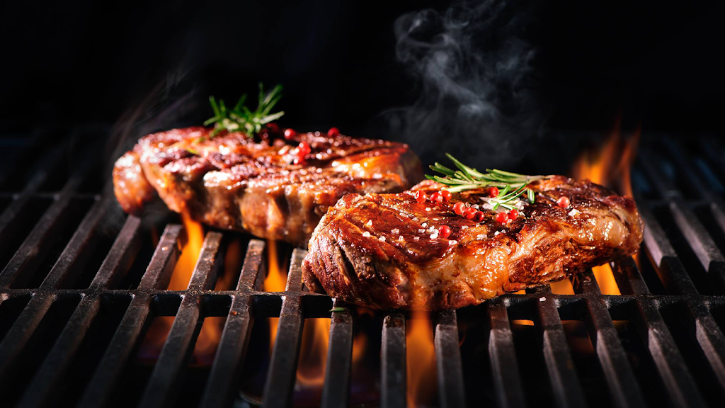 Southern Tré Steakhouse | restaurant | 117 W 7th St, Columbia, TN 38401, USA | 9315488002 OR +1 931-548-8002