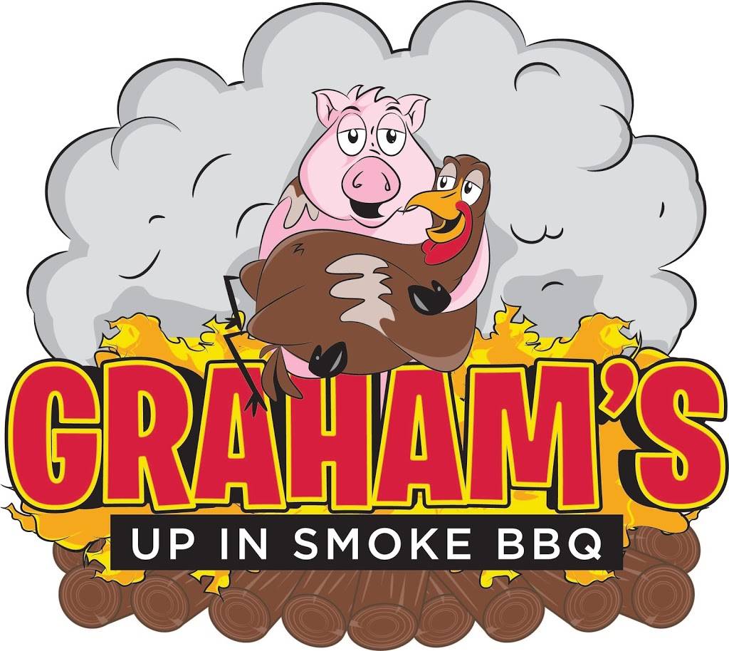 Grahams Up In Smoke BBQ | restaurant | 838 Tyrone Pike, Philipsburg, PA 16866, USA | 8143766184 OR +1 814-376-6184