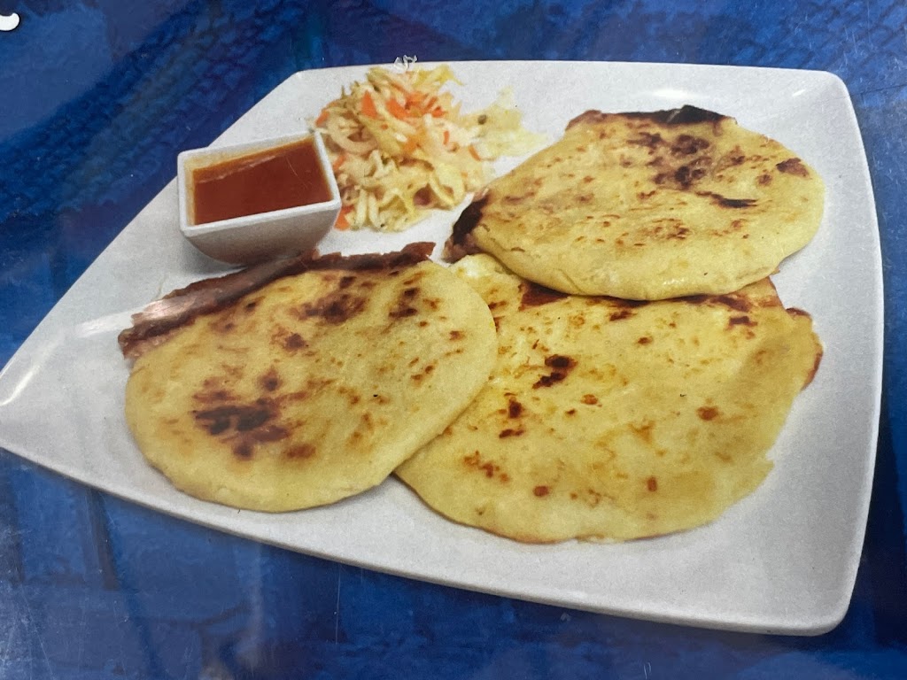 El Pulgarcito | restaurant | 11202 Airline Dr, Houston, TX 77037, USA | 2819991353 OR +1 281-999-1353