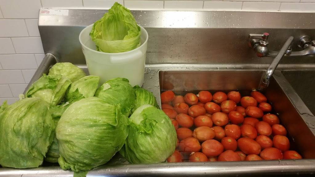 Jimmy Johns | meal delivery | 6718 Papermill Dr NW, Knoxville, TN 37919, USA | 8655585808 OR +1 865-558-5808