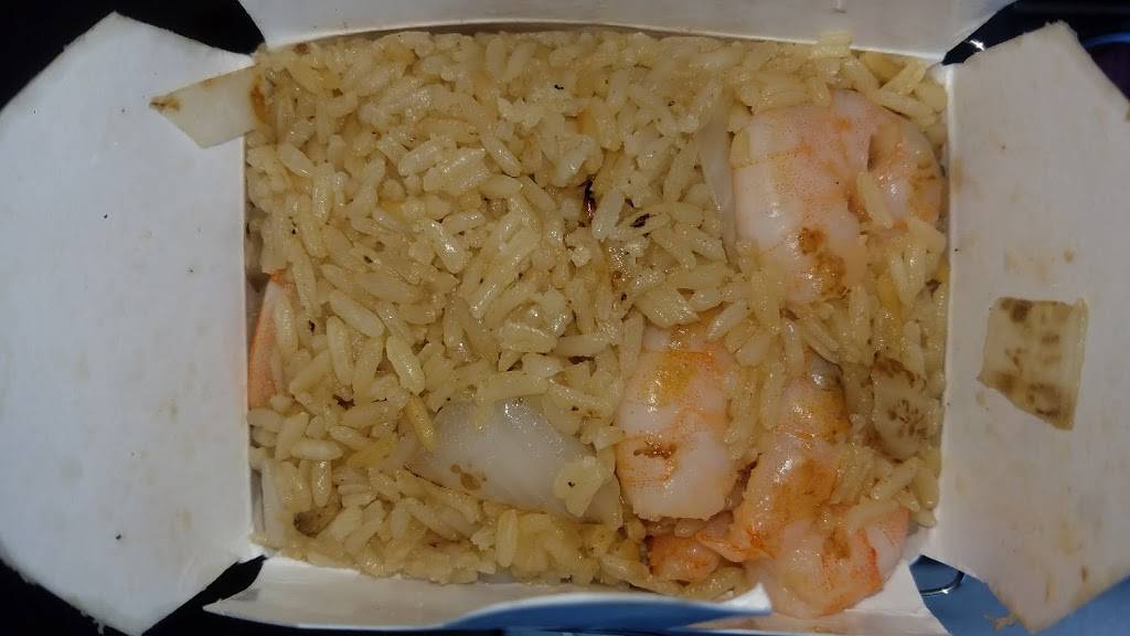 Great Wall Restaurant | restaurant | 1305 N King St, Hampton, VA 23669, USA | 7577228008 OR +1 757-722-8008