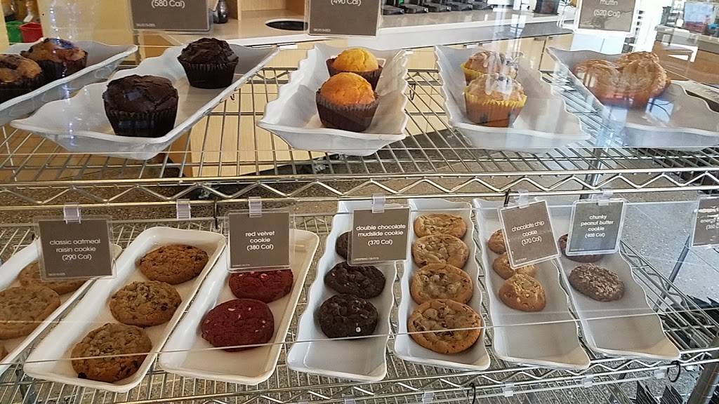 Au Bon Pain | restaurant | 4290 Pereira Dr #1128, Irvine, CA 92697, USA | 9498240492 OR +1 949-824-0492