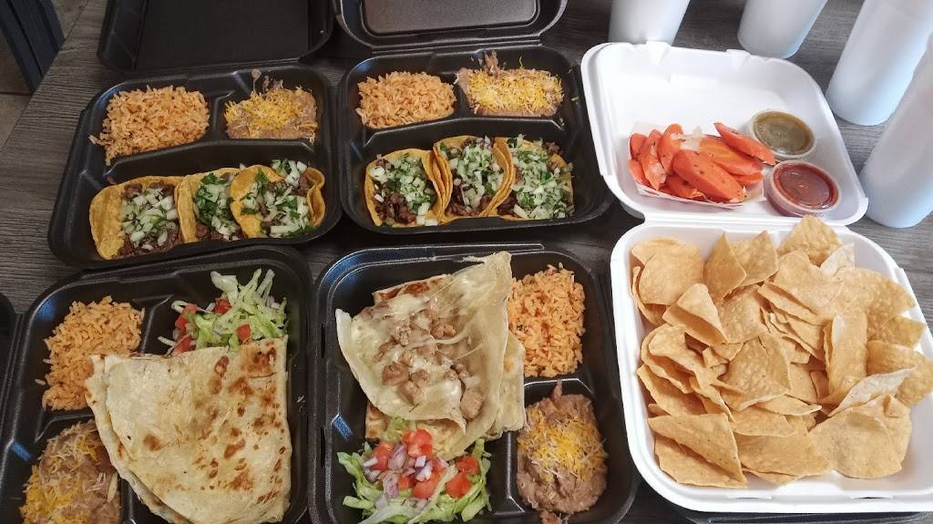 Taco Loco | restaurant | 12851 W Bell Rd, Surprise, AZ 85378, USA | 6232480536 OR +1 623-248-0536