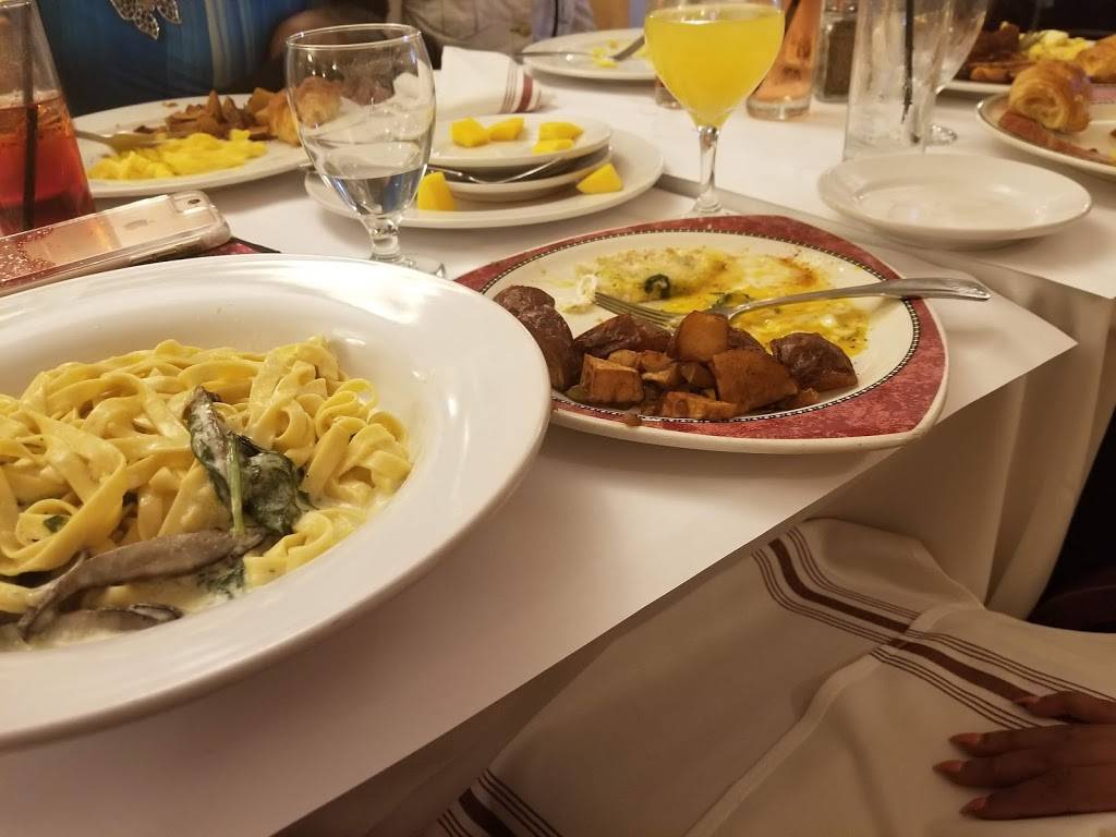 La Dolce Vita | restaurant | 17546 Woodward Ave, Detroit, MI 48203, USA | 3138650331 OR +1 313-865-0331