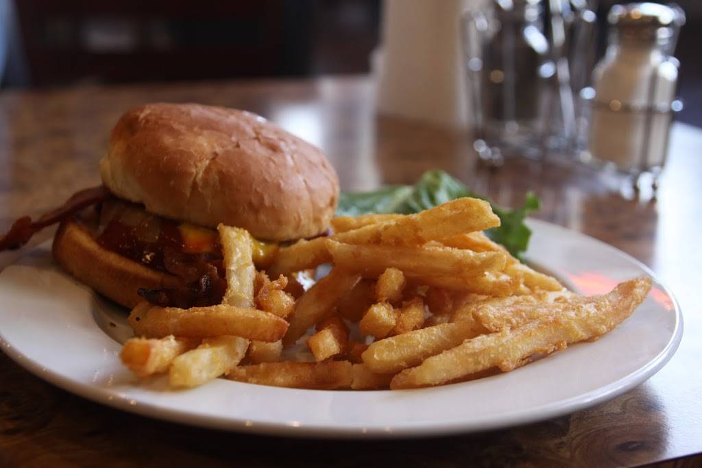 Un Arret Cafe | restaurant | 176 Pine St, Northampton, MA 01062, USA | 4137273236 OR +1 413-727-3236