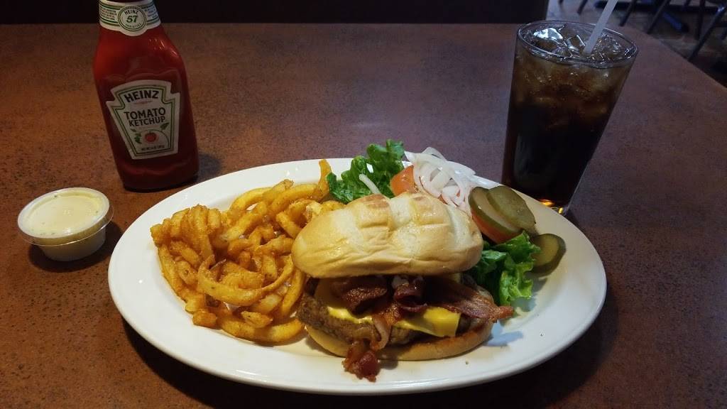 Elys Breakfast Restaurant & Burgers | restaurant | 2477 E Tropicana Ave, Las Vegas, NV 89121, USA | 7022011115 OR +1 702-201-1115