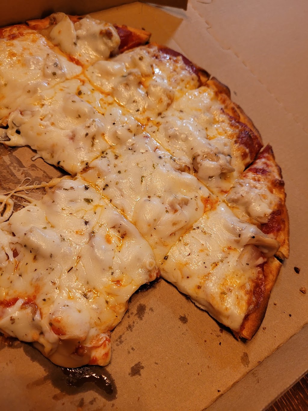 Buckeye Pizza Truck | restaurant | St. Petersburg, FL 33713, USA | 7274668888 OR +1 727-466-8888