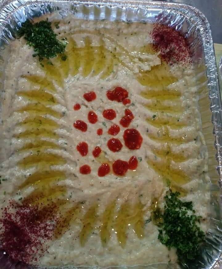 NORTH AVE FALAFEL | restaurant | 6814 W North Ave, Chicago, IL 60707, USA | 7736885388 OR +1 773-688-5388