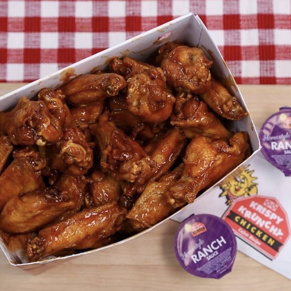 Krispy Krunchy Chicken | meal takeaway | 16315 WA-9 #1, Snohomish, WA 98296, USA | 3606686415 OR +1 360-668-6415