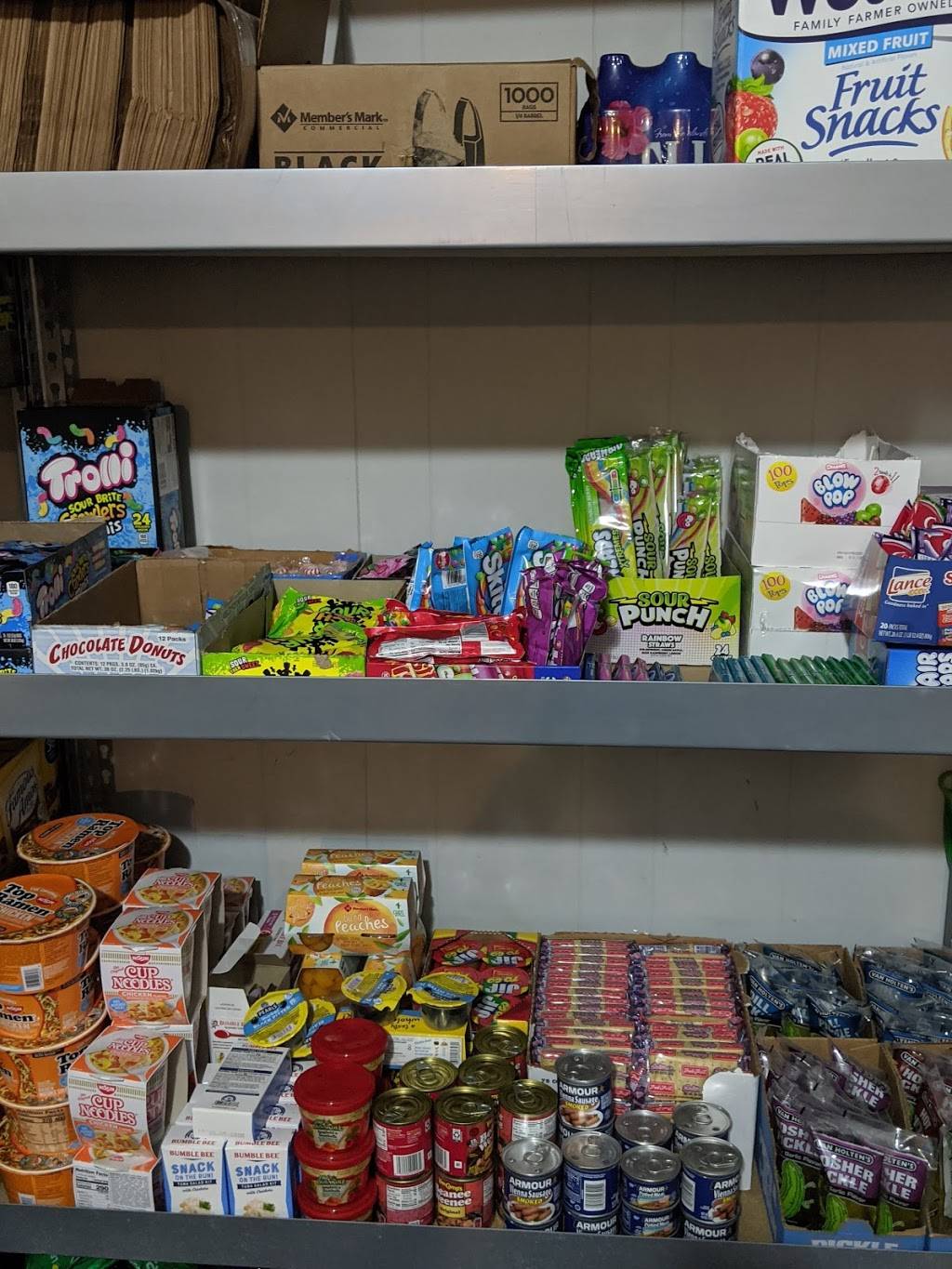 YoSnacks | meal takeaway | 5425 Skyview Dr SW, Atlanta, GA 30331, USA | 7089676225 OR +1 708-967-6225