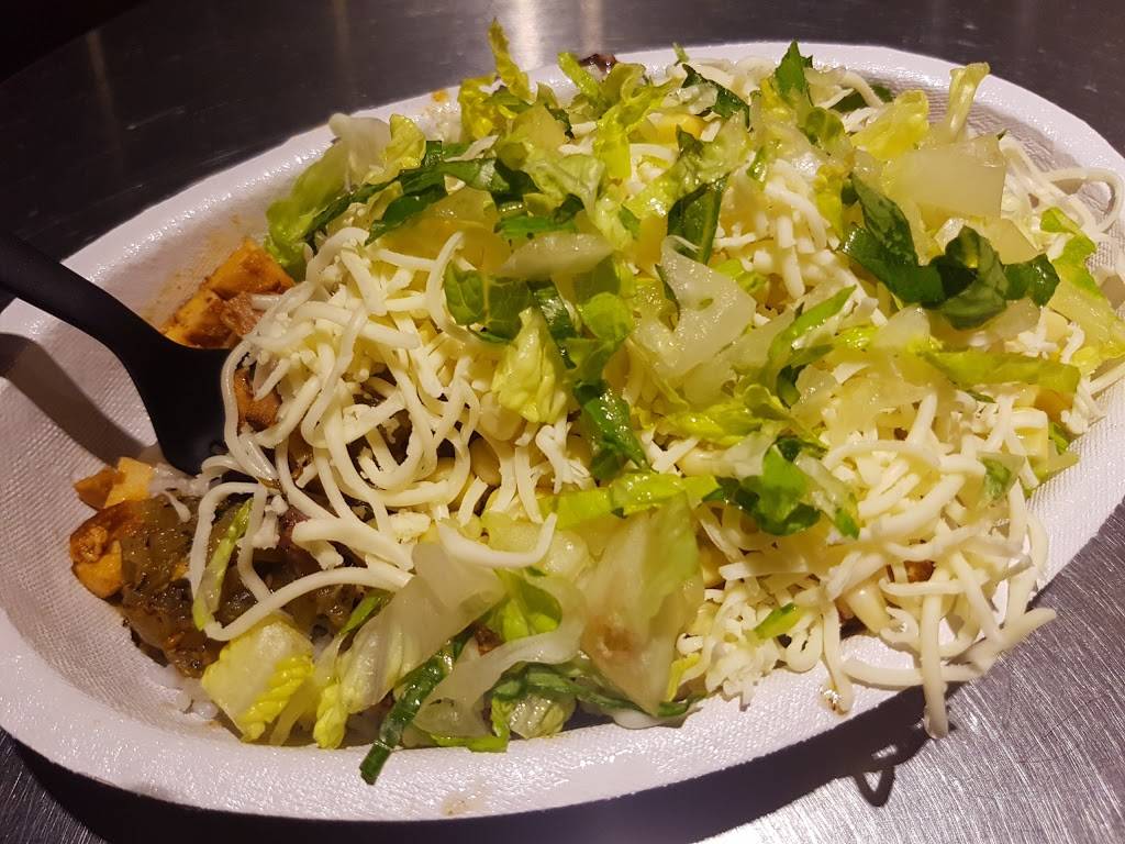 Chipotle Mexican Grill | restaurant | 210 W North Ave, Chicago, IL 60610, USA | 3123790536 OR +1 312-379-0536