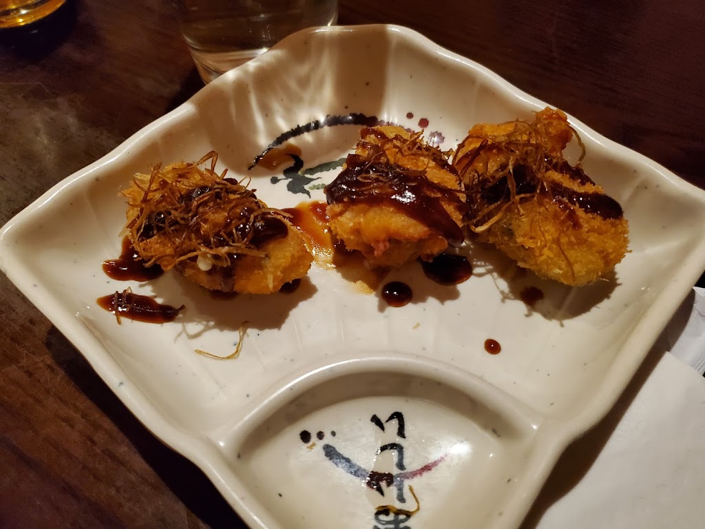 Ichiban Yakitori Sushi House | restaurant | 14 Westland Ave, Boston, MA 02115, USA | 6172367907 OR +1 617-236-7907