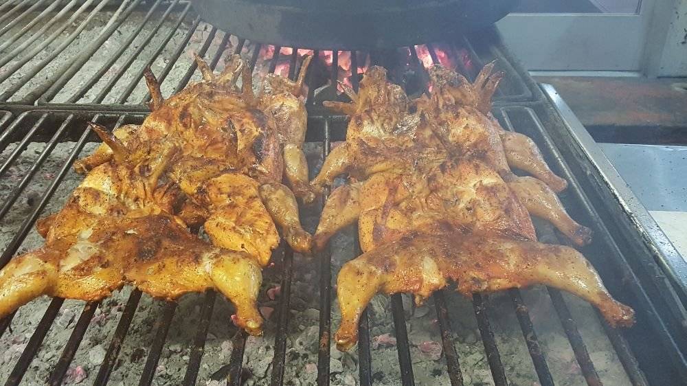 El Tacolote Pollos Asados Al Carbon | restaurant | 1511 NW 28th St, Fort Worth, TX 76164, USA | 8176242868 OR +1 817-624-2868