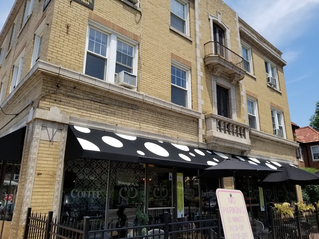 COLLEENS | cafe | 7337 Forsyth Blvd, St. Louis, MO 63105, USA | 3147278427 OR +1 314-727-8427