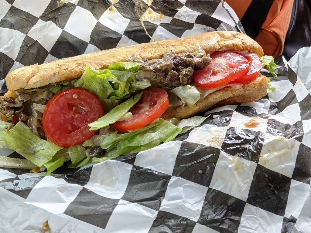 The 106 Sandwich Pub | restaurant | 14971 Spotswood Trail #2, Ruckersville, VA 22968, USA | 4344097547 OR +1 434-409-7547