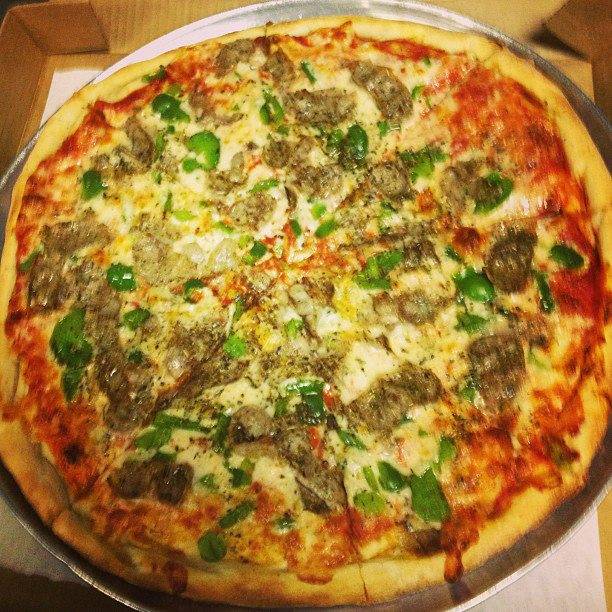 Genoveses Italian Cafe | restaurant | 116 Dunlawton Blvd, Daytona Beach, FL 32118, USA | 3867674151 OR +1 386-767-4151