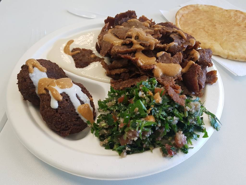 Sammys Donair | restaurant | 453 Guelph Line, Burlington, ON L7R 3L8, Canada | 9056322737 OR +1 905-632-2737