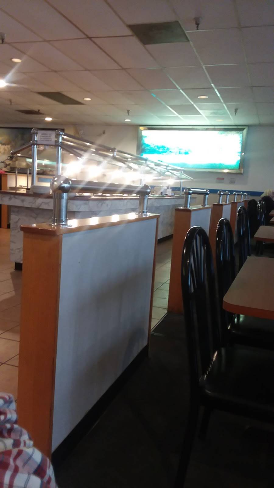 China King | restaurant | 195 Highland Square, Crossville, TN 38555, USA | 9314849155 OR +1 931-484-9155