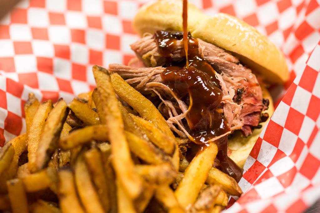 Hole in the Wall BBQ | Springfield | restaurant | 1807 Olympic St, Springfield, OR 97477, USA | 5417261200 OR +1 541-726-1200