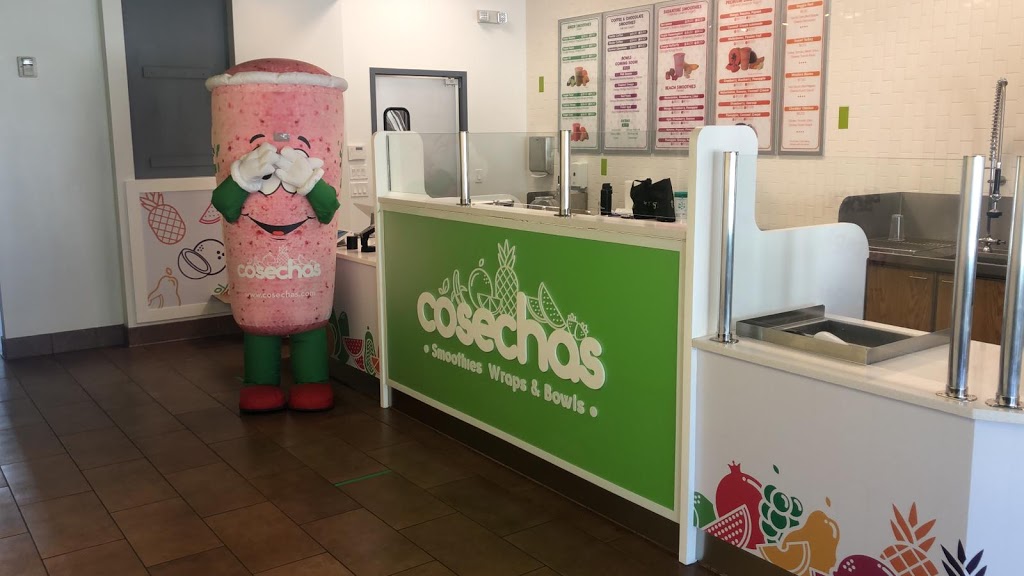 Cosechas s orange | restaurant | 1743 S Orange Ave STE 102, Orlando, FL 32806, USA | 3213527688 OR +1 321-352-7688