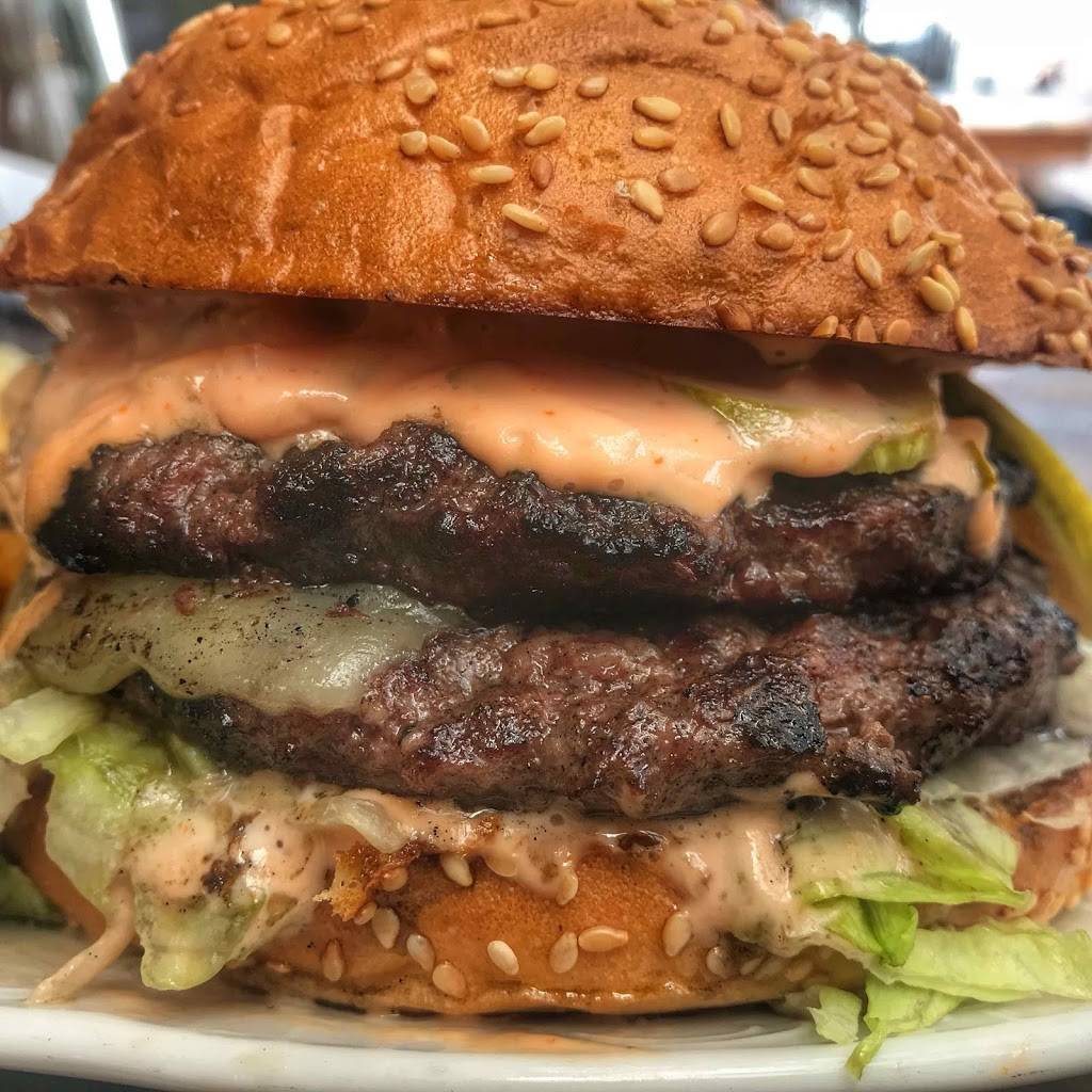 KID CASHEW | restaurant | 1608 East Blvd, Charlotte, NC 28203, USA | 7042084148 OR +1 704-208-4148