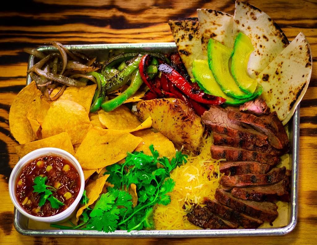 Intrinsic Smokehouse Brewery + BBQ Catering | restaurant | 509 W State St, Garland, TX 75040, USA | 9722722400 OR +1 972-272-2400