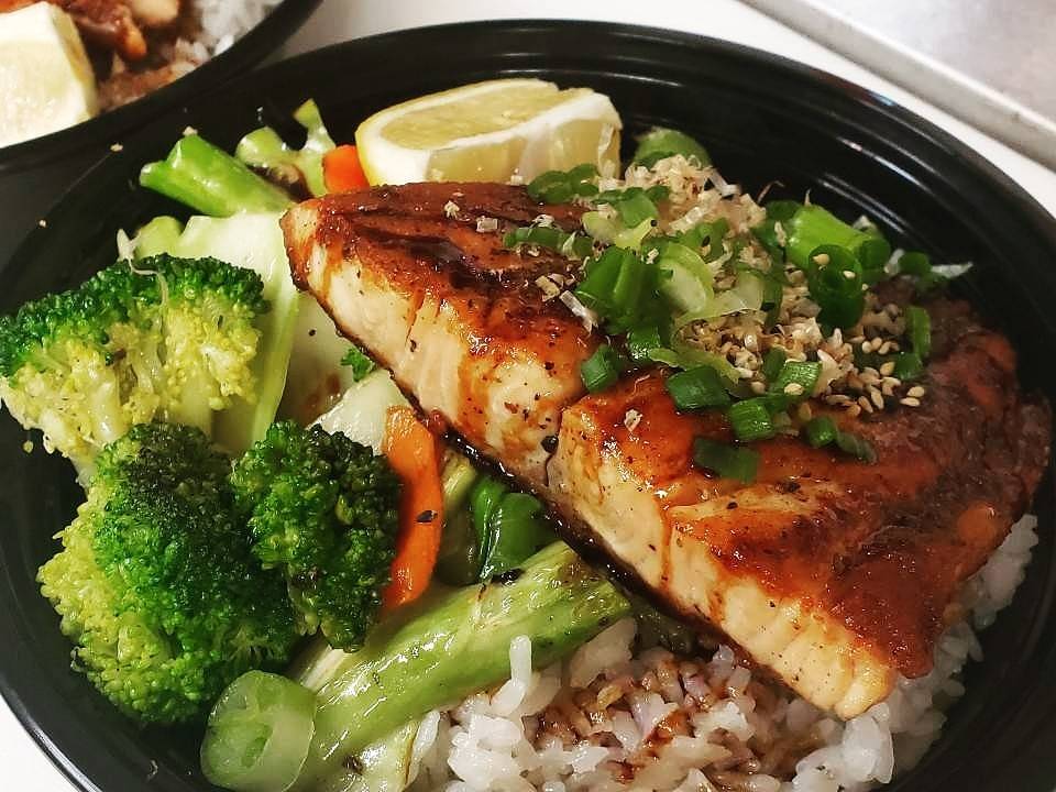 Poke Mom Too | restaurant | 5456 La Palma Ave, La Palma, CA 90623, USA | 7148862825 OR +1 714-886-2825