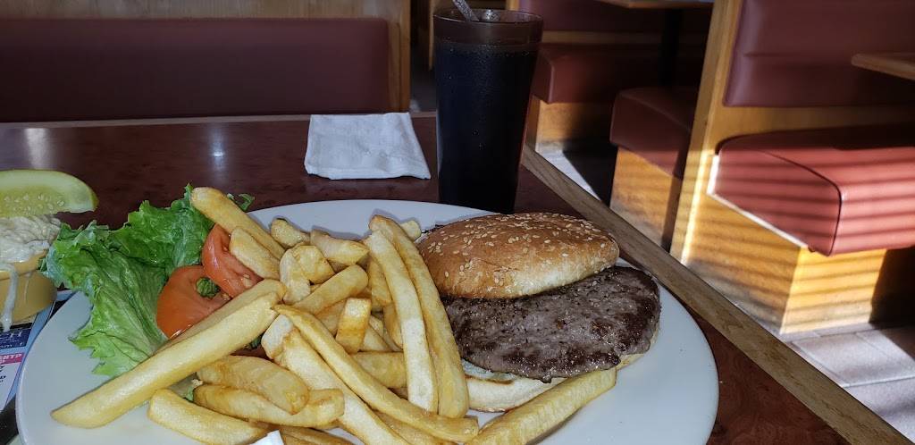 Glenwood Family Diner & Restaurant | restaurant | 265 Glenwood Ave, Bloomfield, NJ 07003, USA | 9737481877 OR +1 973-748-1877