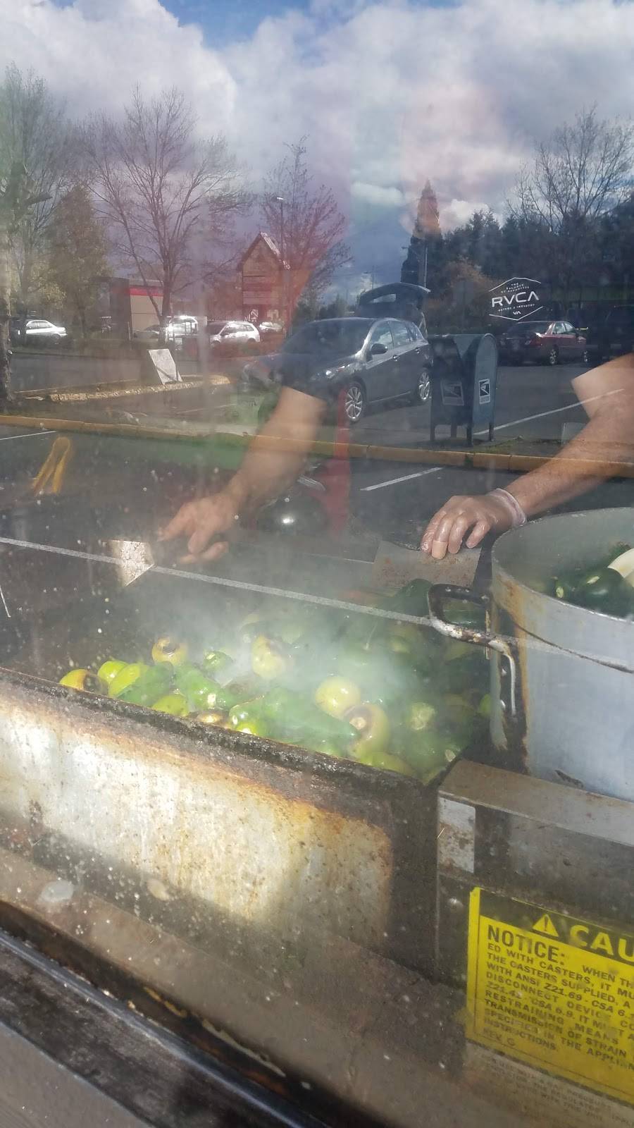 Los Tacos Locos | restaurant | 1309 NE 134th St, Vancouver, WA 98685, USA | 3605731327 OR +1 360-573-1327