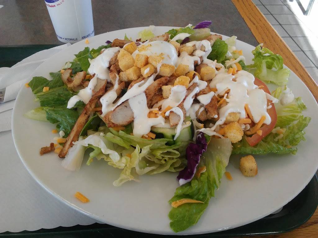 Bravo Burgers | restaurant | 16880 Sportsman Center, Adelanto, CA 92301, USA | 7602464813 OR +1 760-246-4813