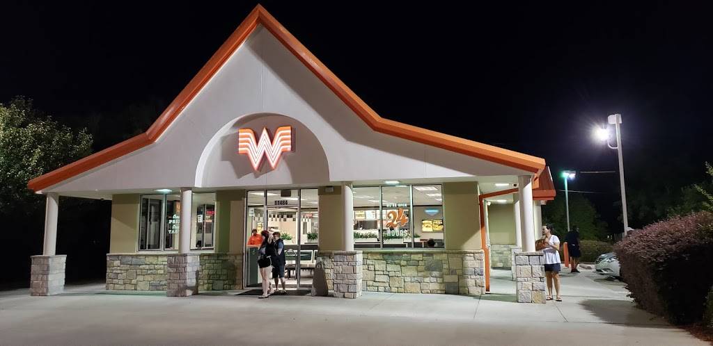 Whataburger | restaurant | 11484 US 49, Gulfport, MS 39503, USA | 2288311999 OR +1 228-831-1999