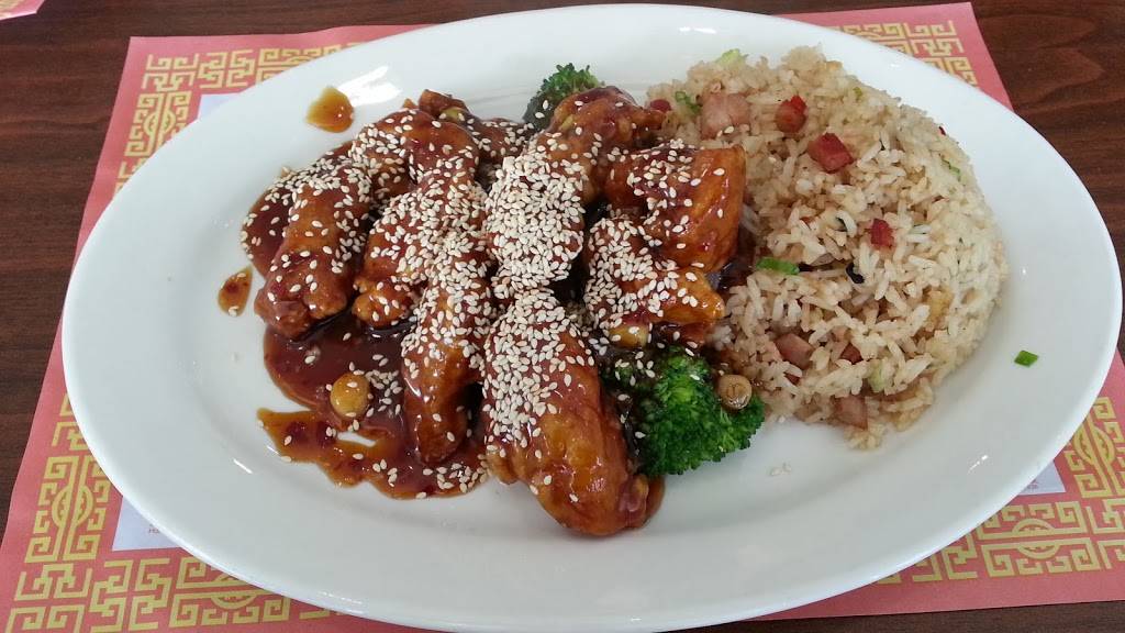 Ming Garden Chinese Restaurant | restaurant | 1640 Kings Hwy N, Cherry Hill, NJ 08034, USA | 8564286320 OR +1 856-428-6320