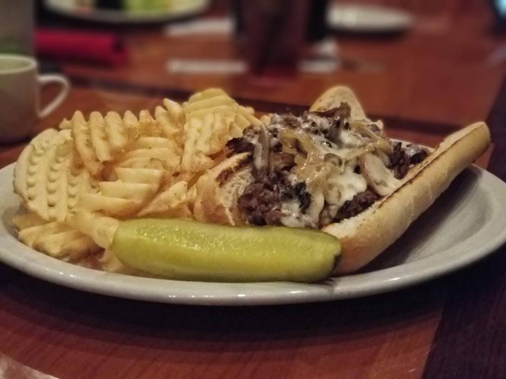 Sopranos Grill - Hamilton Mill | restaurant | 3421 Ridge Rd, Buford, GA 30519, USA | 6788892579 OR +1 678-889-2579