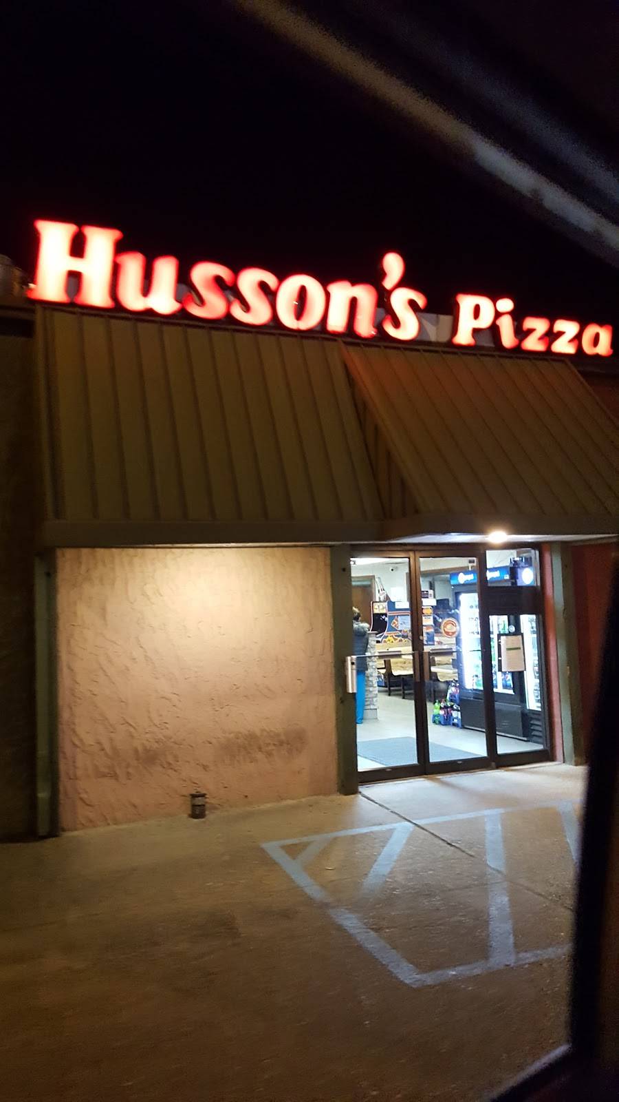 Hussons Pizza | restaurant | 301 36th St SE, Charleston, WV 25304, USA | 3049250382 OR +1 304-925-0382