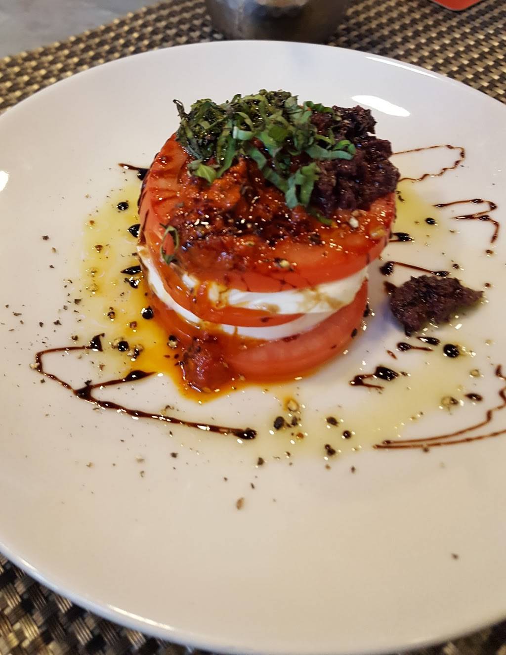 Volare | restaurant | 315 White St, Norman, OK 73069, USA | 4053103615 OR +1 405-310-3615