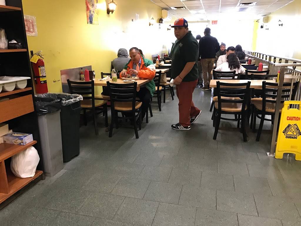 El Pollo Peruano | restaurant | 4119 National St, Flushing, NY 11368, USA | 7184575130 OR +1 718-457-5130