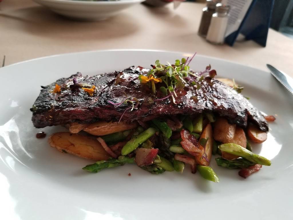 Nantuckets | restaurant | 9 Traders Cove, Port Jefferson, NY 11777, USA | 6315094848 OR +1 631-509-4848